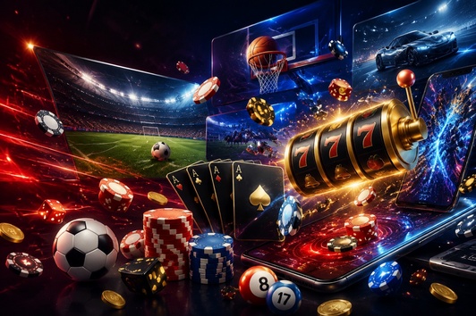 yt88 Casino sòng bạc trực tuyến