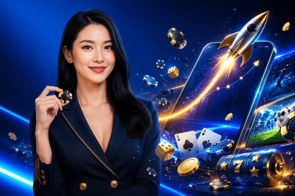 yt88 Casino hướng dẫn chơi baccarat